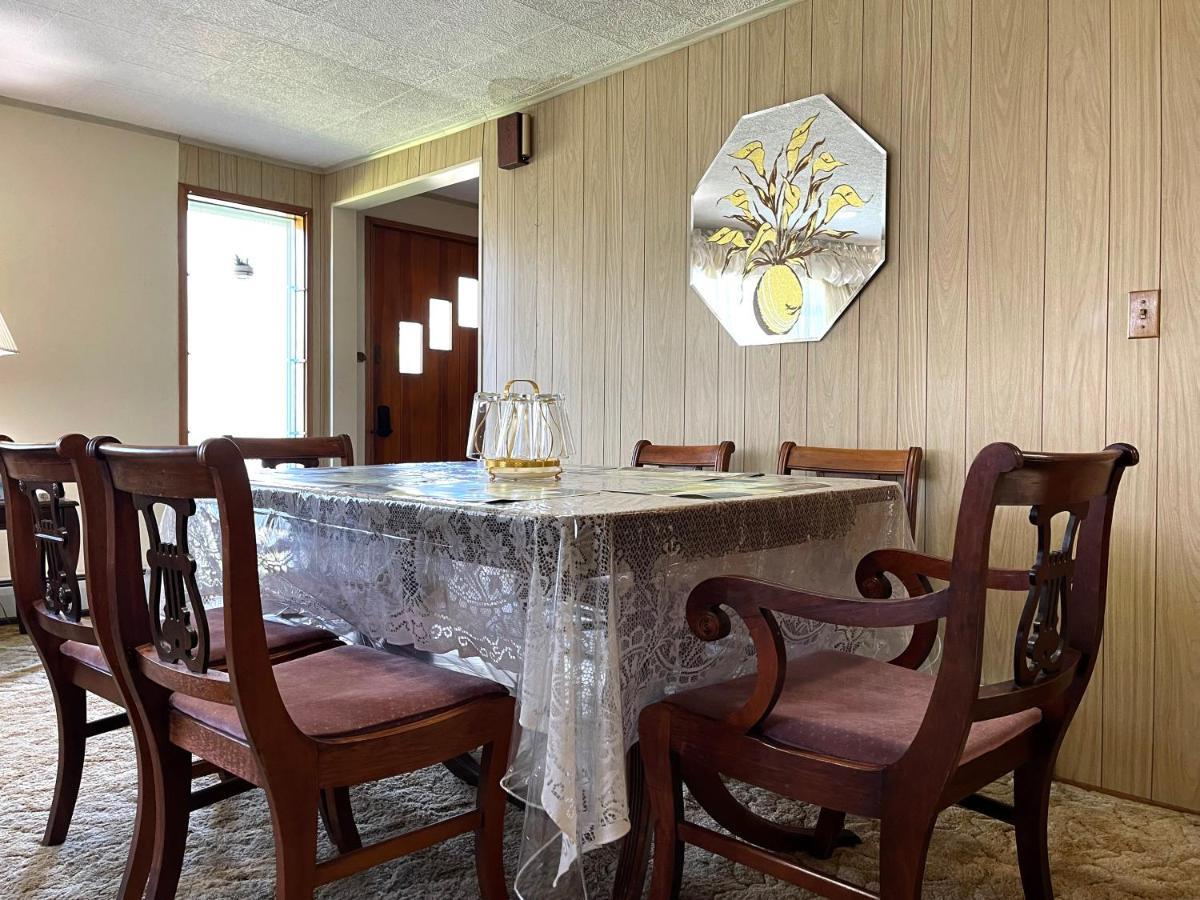Entire Home In Buffalo - 6 Guests 3 Bedroom 1 Bath - Convenient Location - 25Min To Niagara Falls Esterno foto